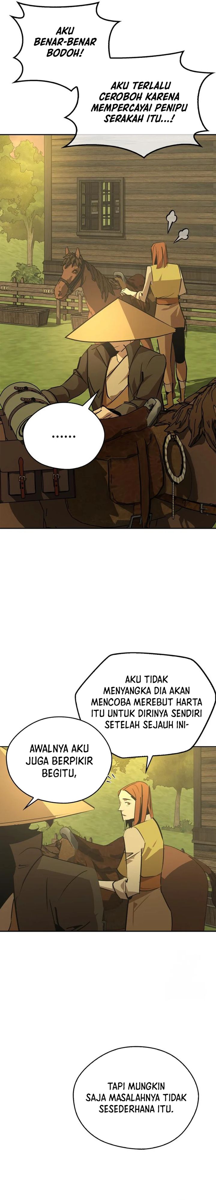 martial-wild-west - Chapter: 71