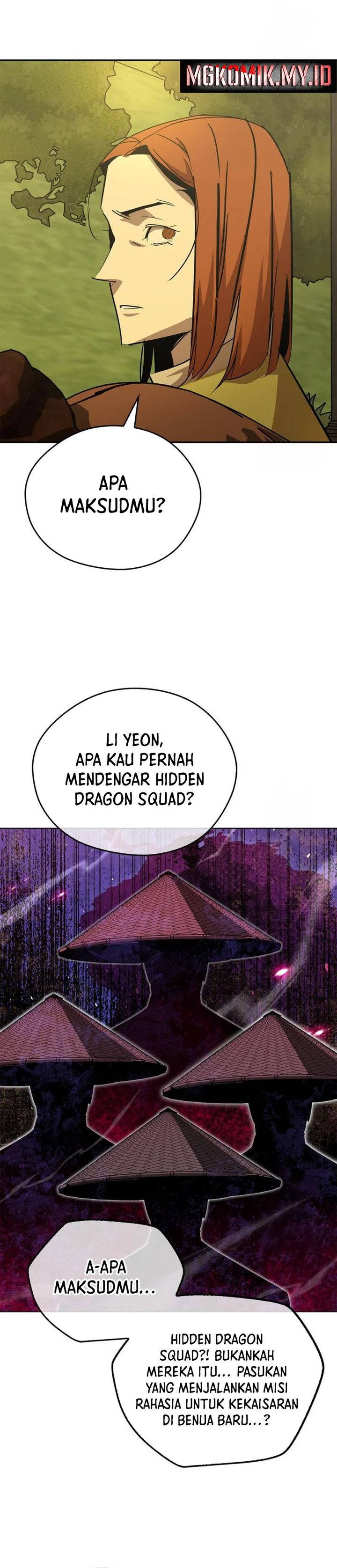 martial-wild-west - Chapter: 71