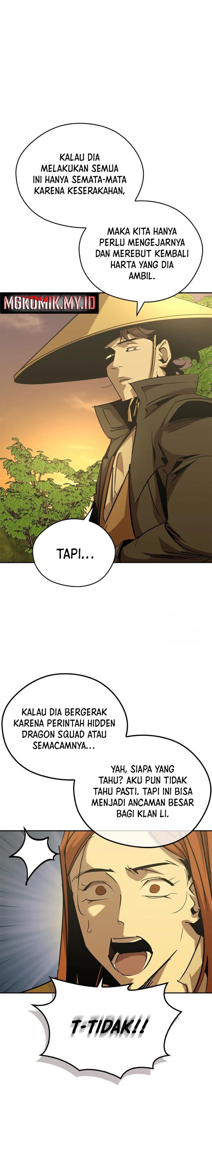 martial-wild-west - Chapter: 71