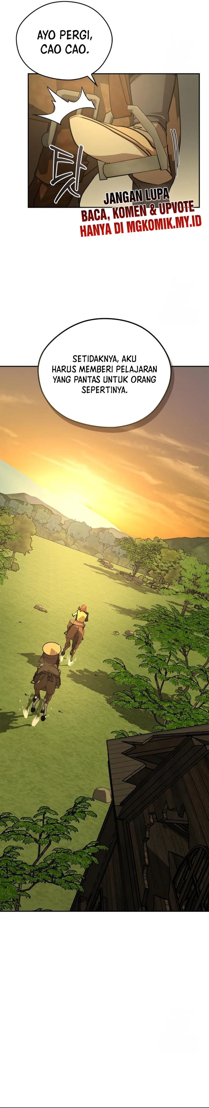 martial-wild-west - Chapter: 71