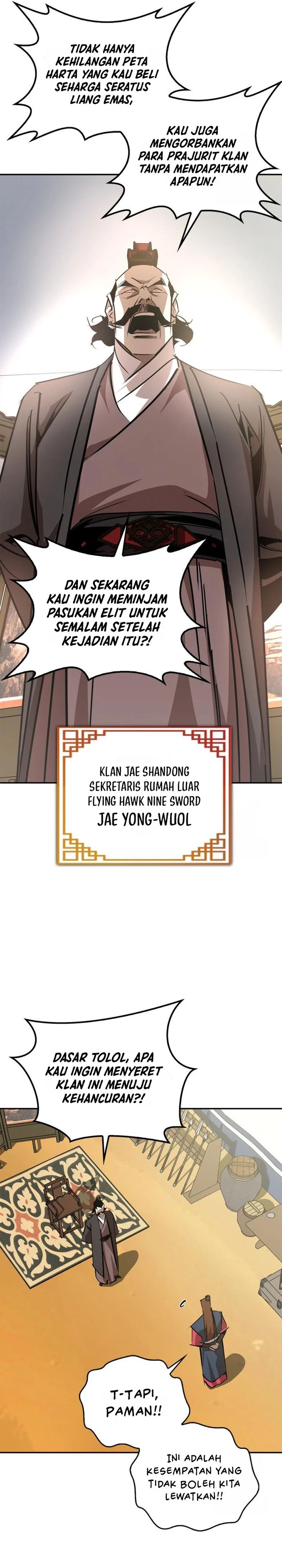 martial-wild-west - Chapter: 71