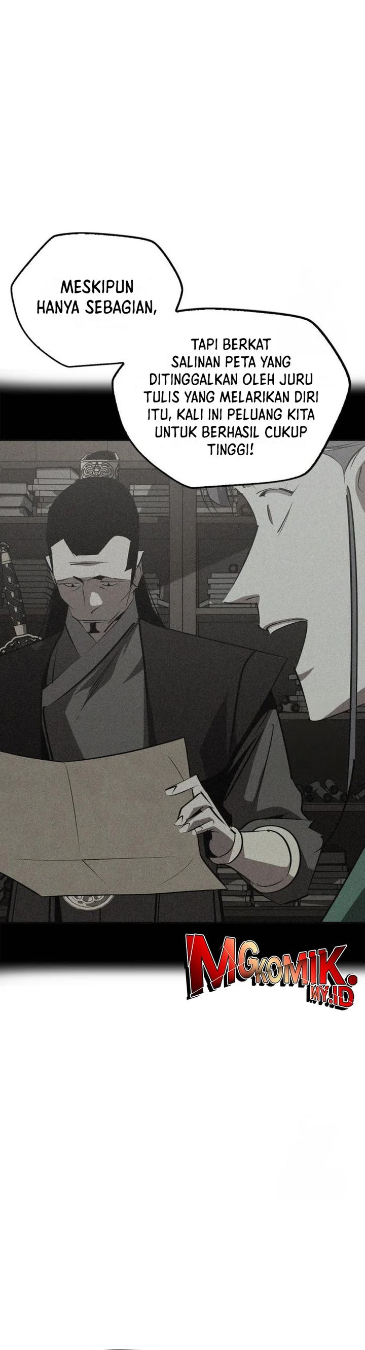 martial-wild-west - Chapter: 71
