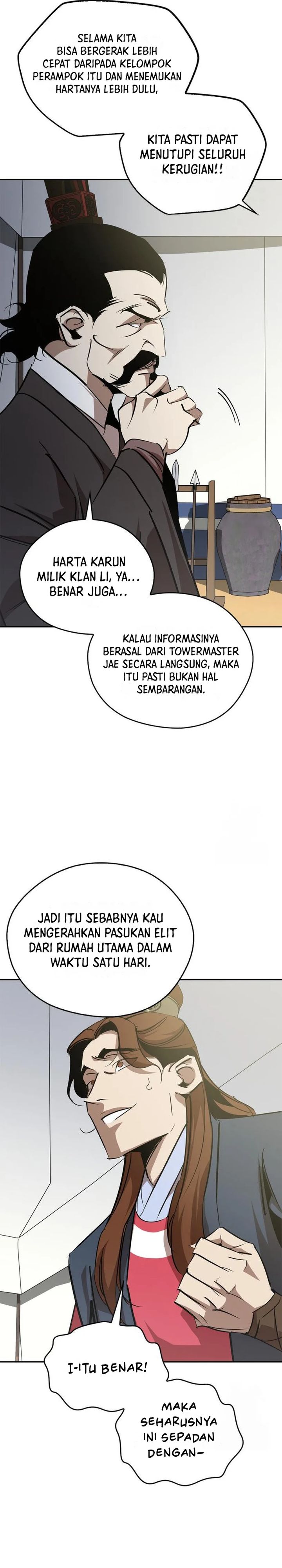 martial-wild-west - Chapter: 71