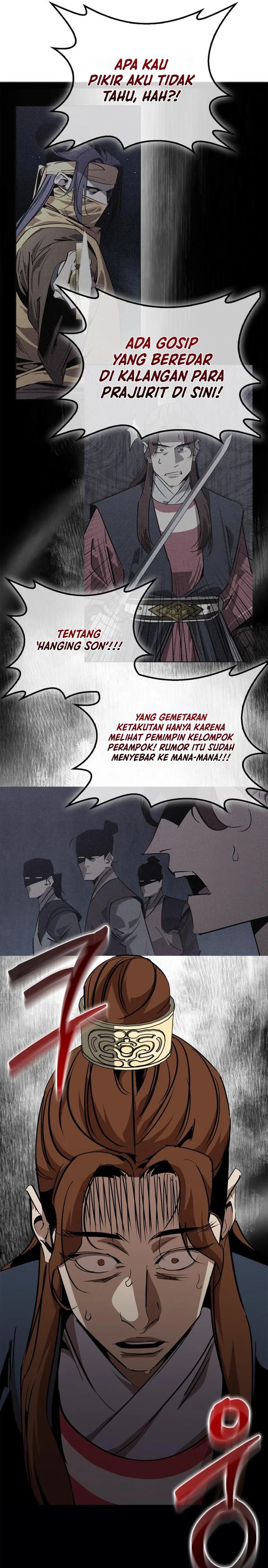 martial-wild-west - Chapter: 71