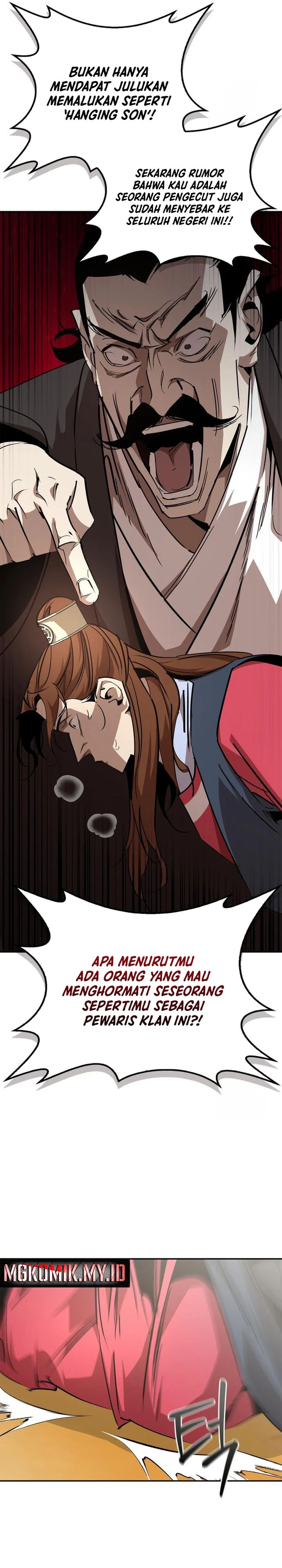 martial-wild-west - Chapter: 71