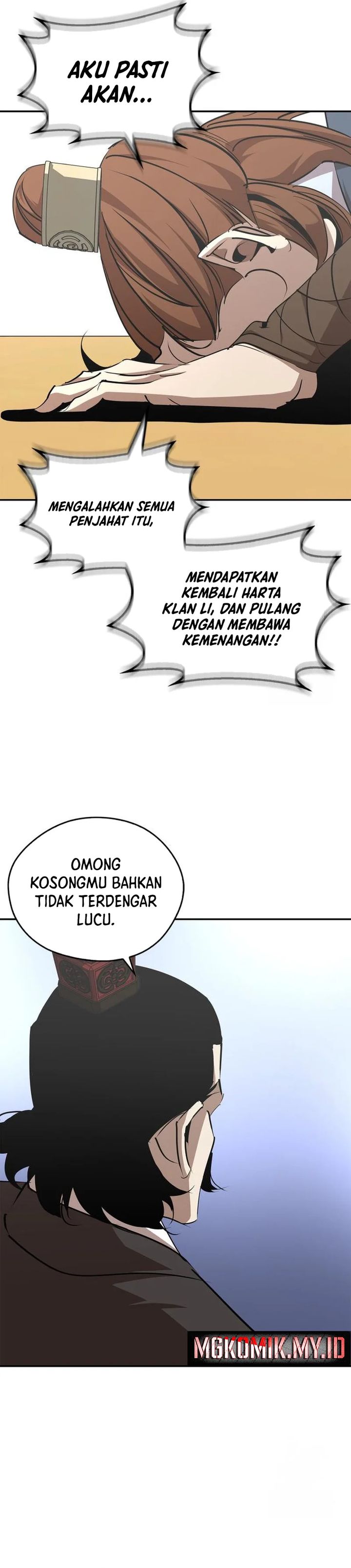 martial-wild-west - Chapter: 71