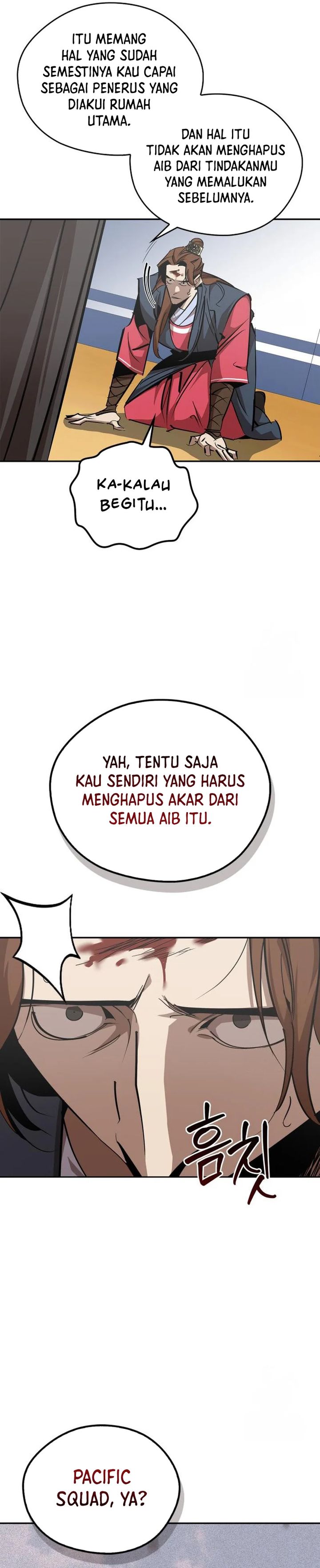 martial-wild-west - Chapter: 71