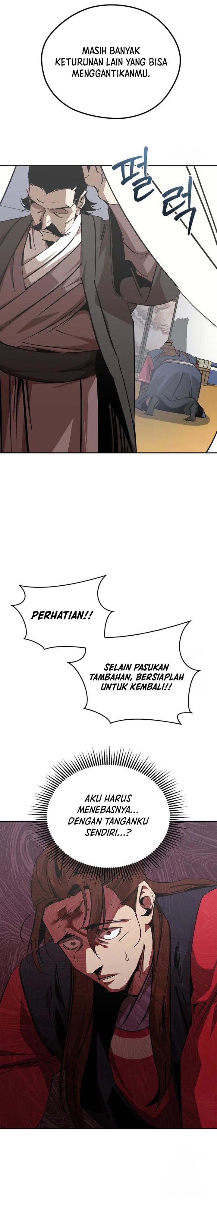 martial-wild-west - Chapter: 71