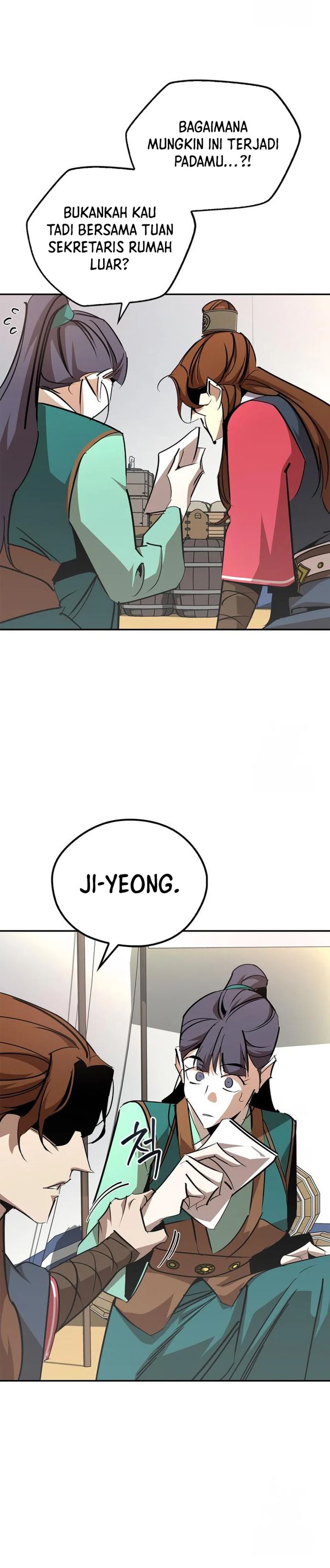 martial-wild-west - Chapter: 71