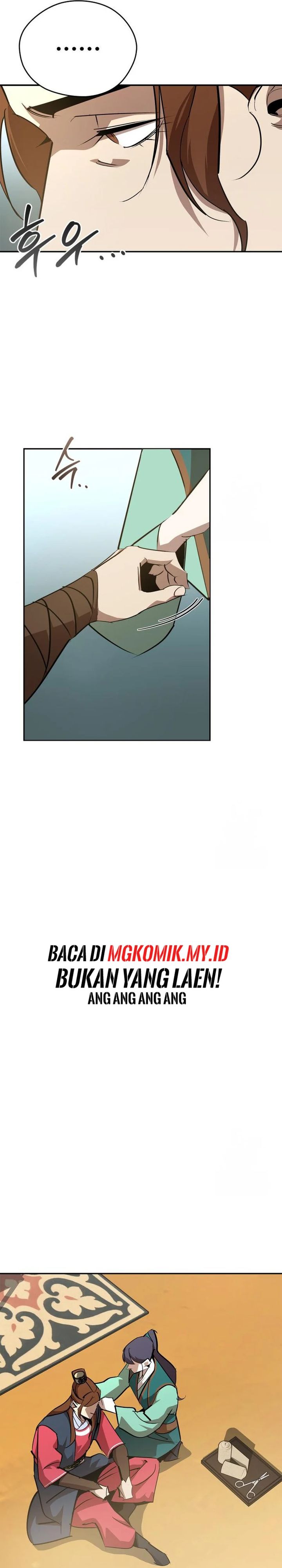 martial-wild-west - Chapter: 71