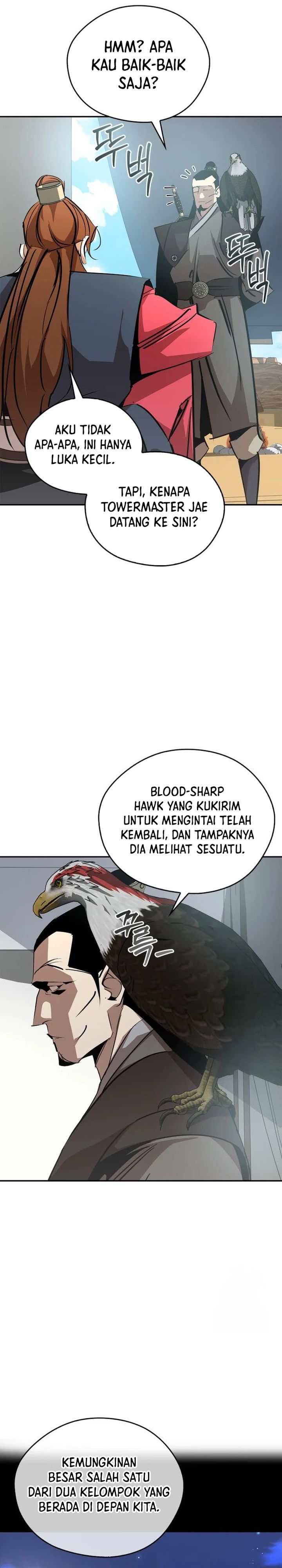 martial-wild-west - Chapter: 71