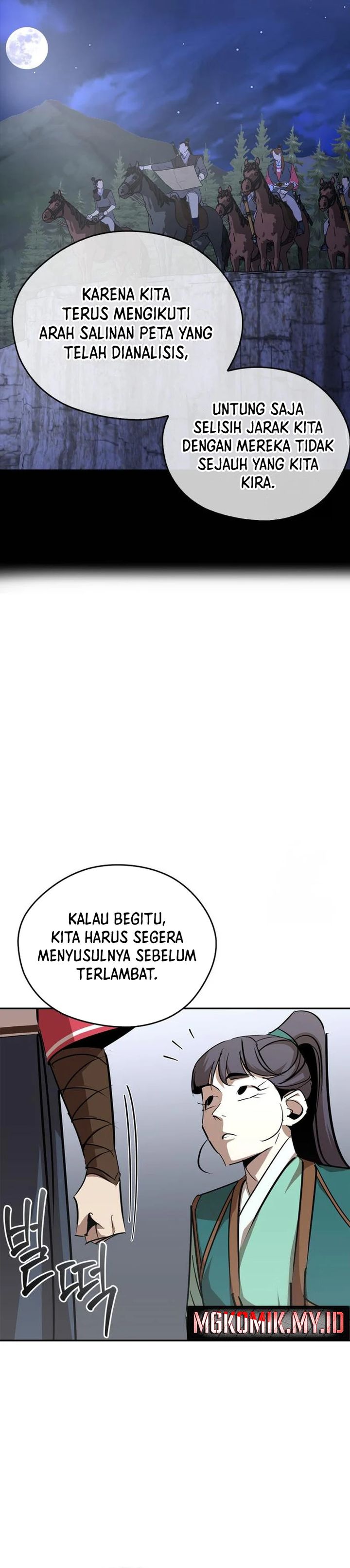 martial-wild-west - Chapter: 71