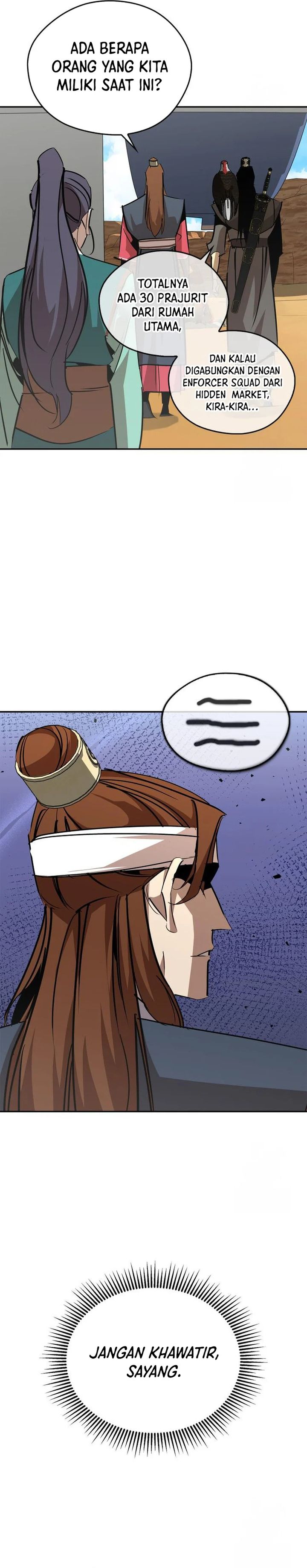 martial-wild-west - Chapter: 71