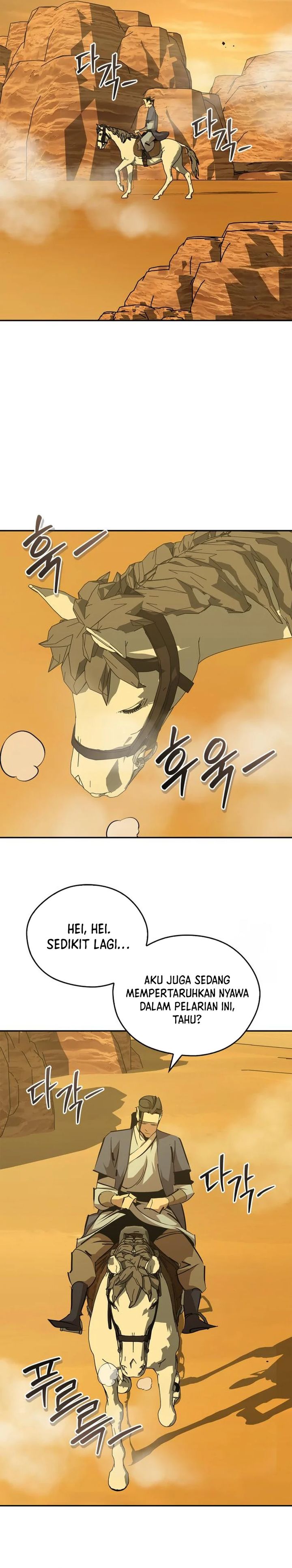 martial-wild-west - Chapter: 71
