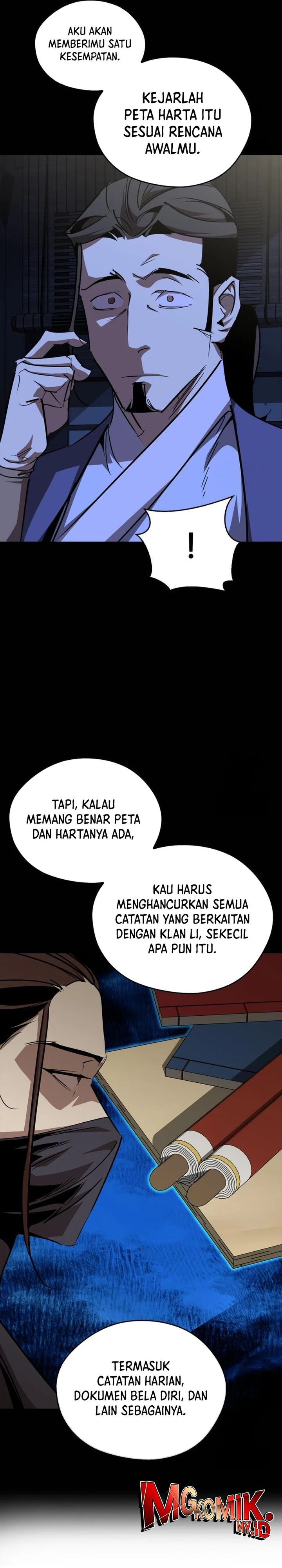 martial-wild-west - Chapter: 71