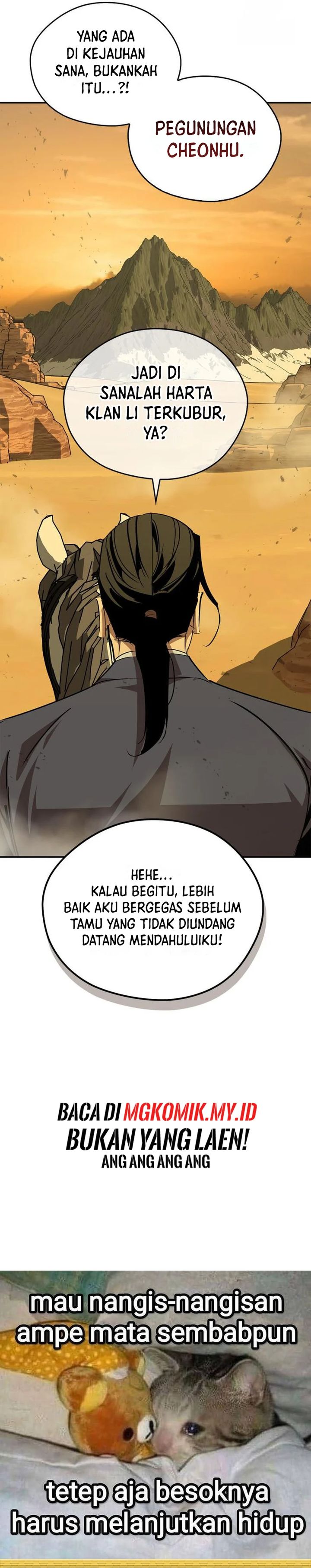 martial-wild-west - Chapter: 71