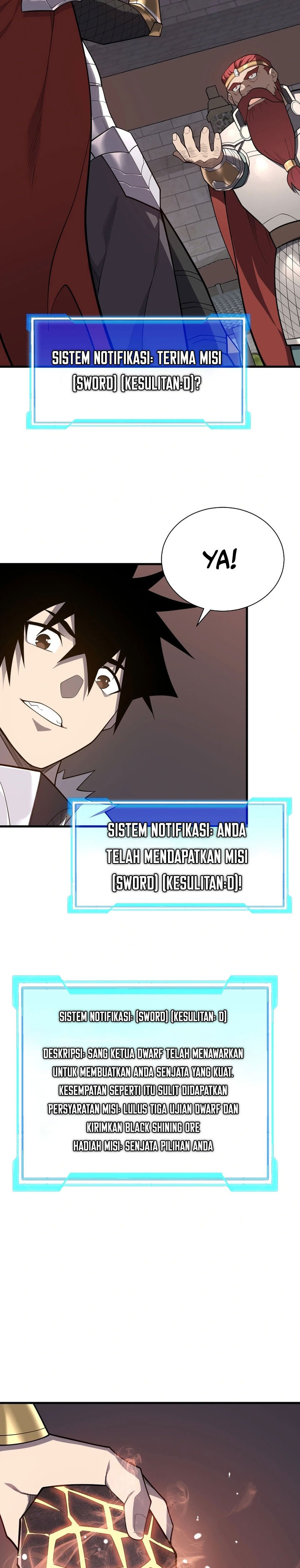 i-became-the-games-biggest-villain - Chapter: 105