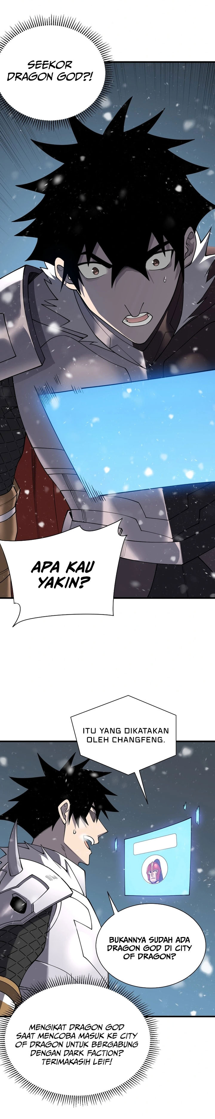 i-became-the-games-biggest-villain - Chapter: 105