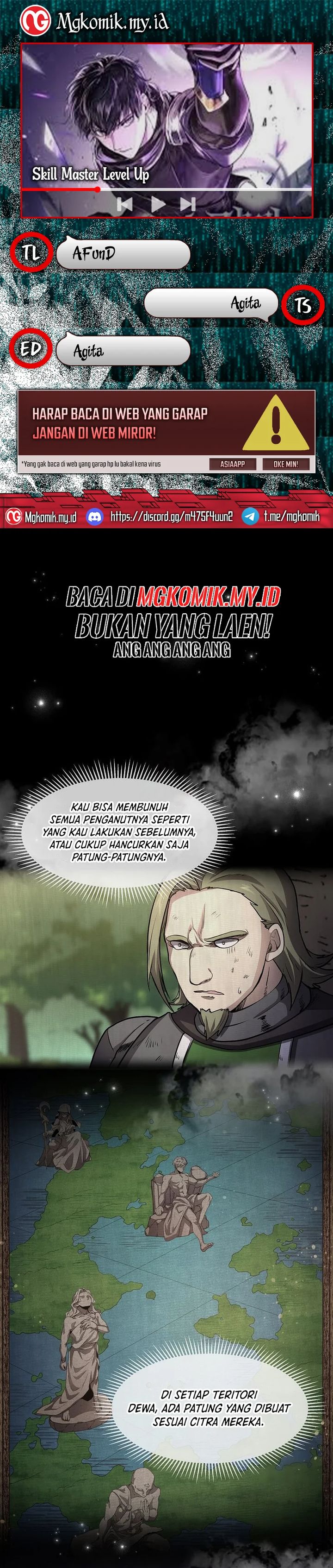 leveling-up-with-skills - Chapter: 100