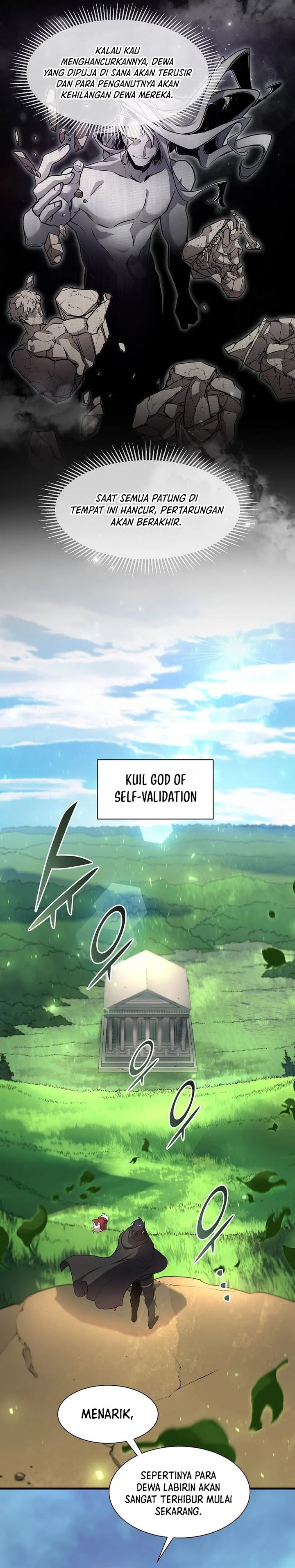 leveling-up-with-skills - Chapter: 100