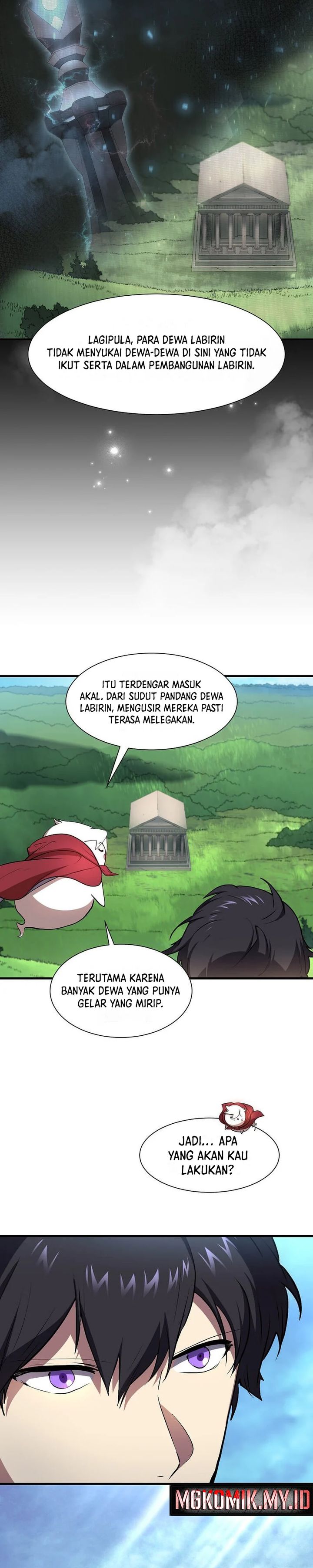 leveling-up-with-skills - Chapter: 100
