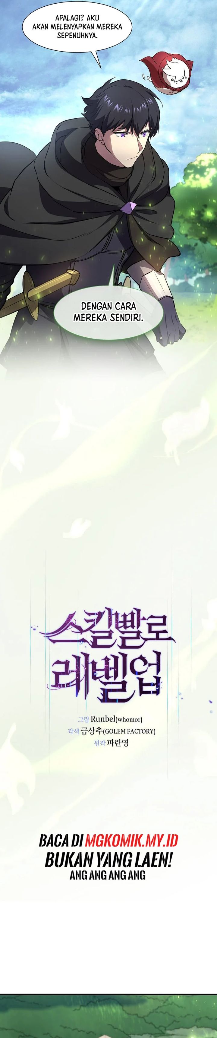 leveling-up-with-skills - Chapter: 100
