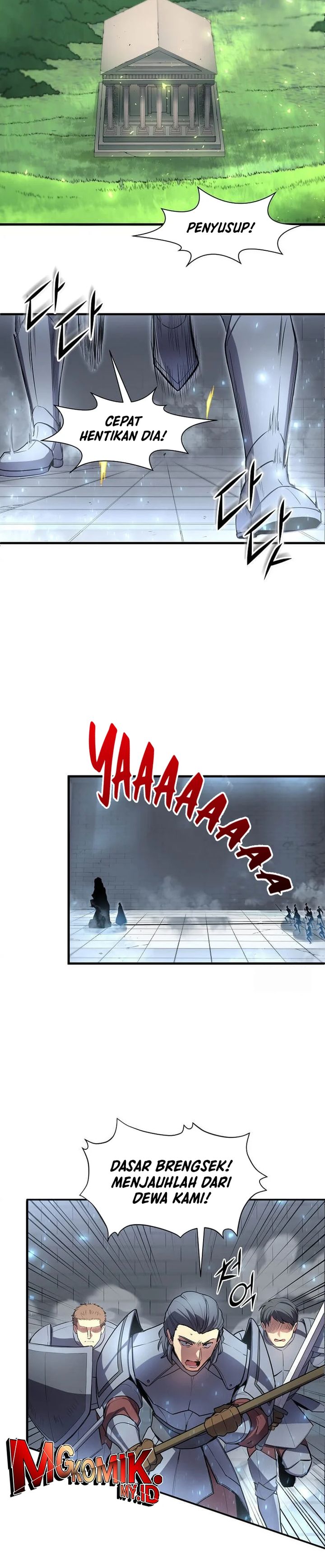 leveling-up-with-skills - Chapter: 100