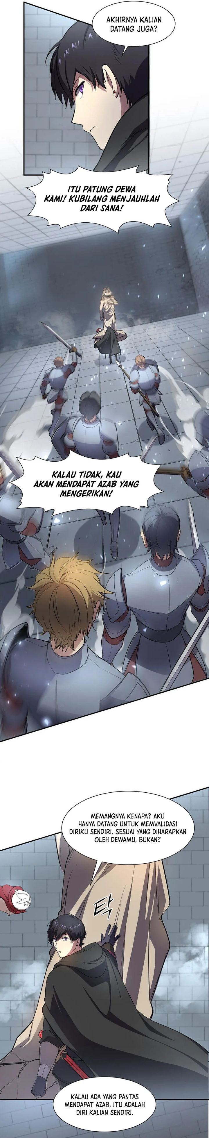 leveling-up-with-skills - Chapter: 100