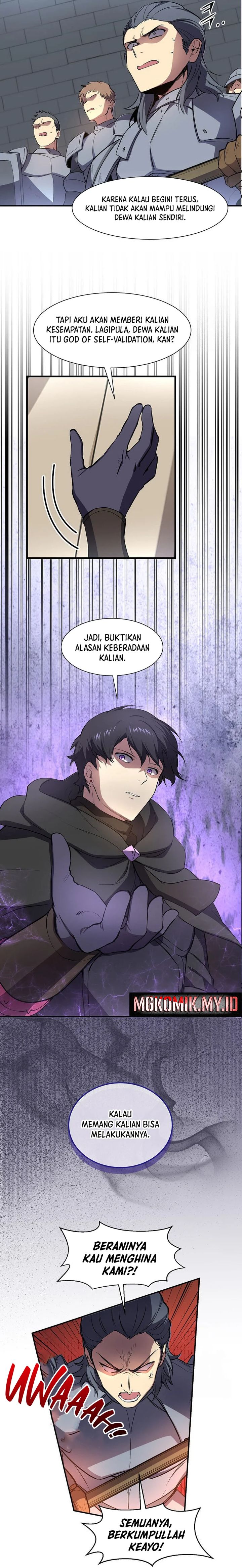 leveling-up-with-skills - Chapter: 100