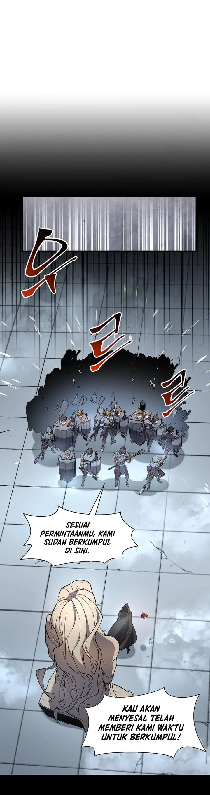 leveling-up-with-skills - Chapter: 100