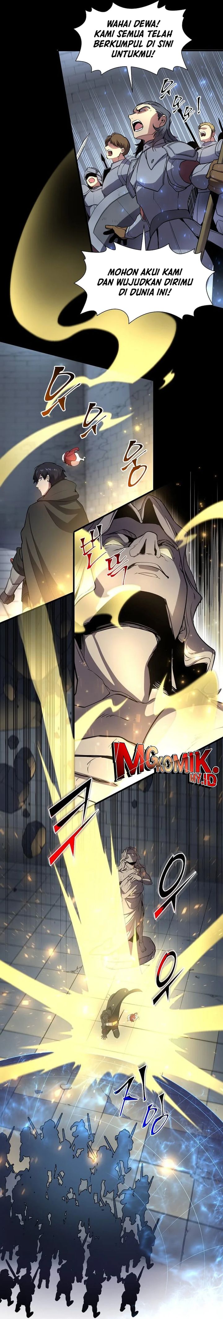 leveling-up-with-skills - Chapter: 100