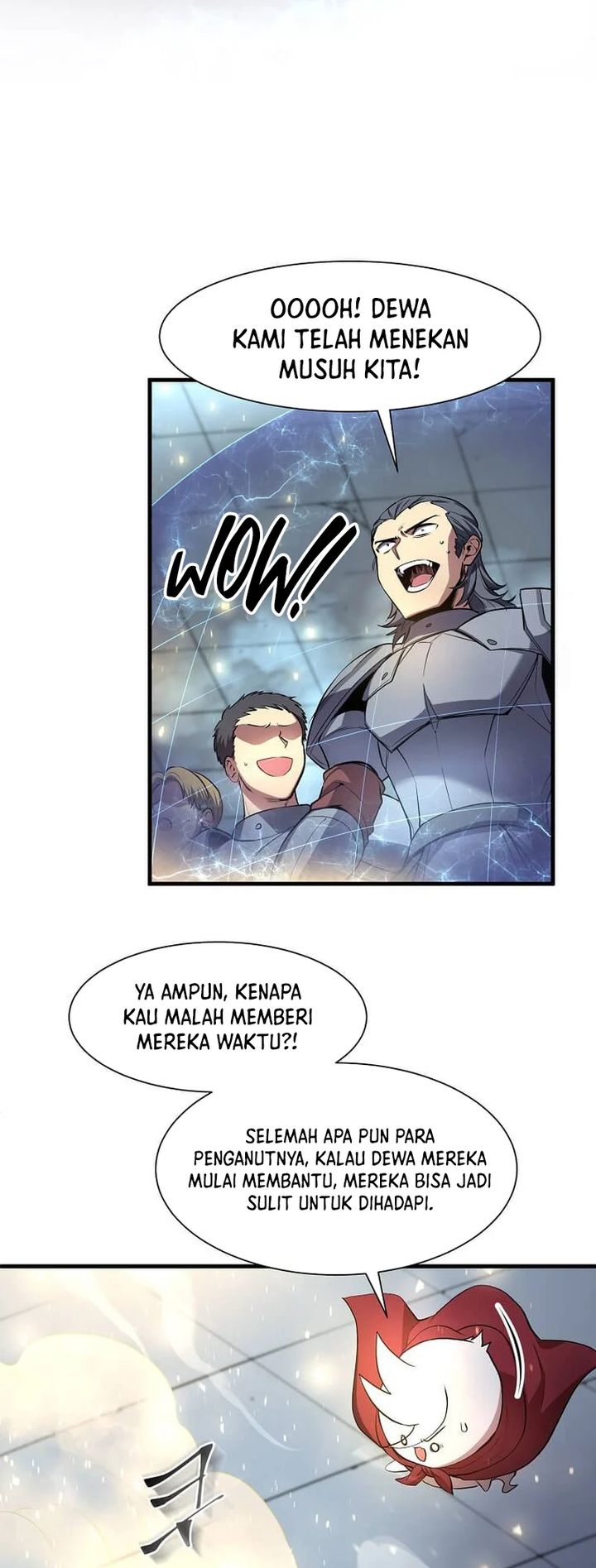 leveling-up-with-skills - Chapter: 100