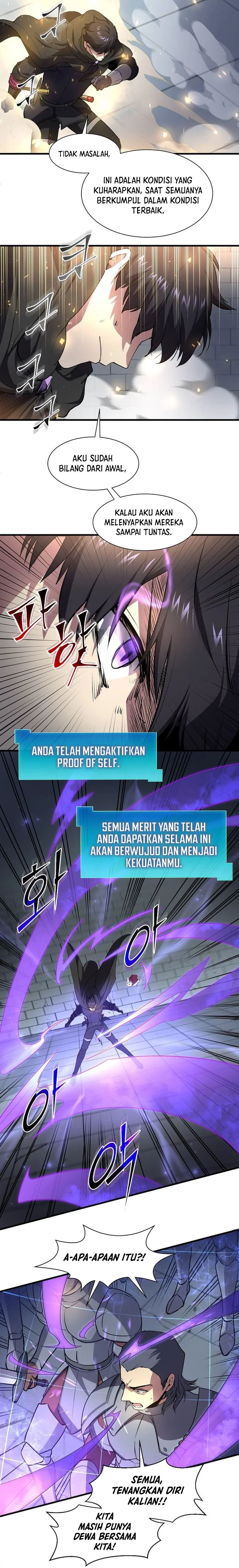 leveling-up-with-skills - Chapter: 100