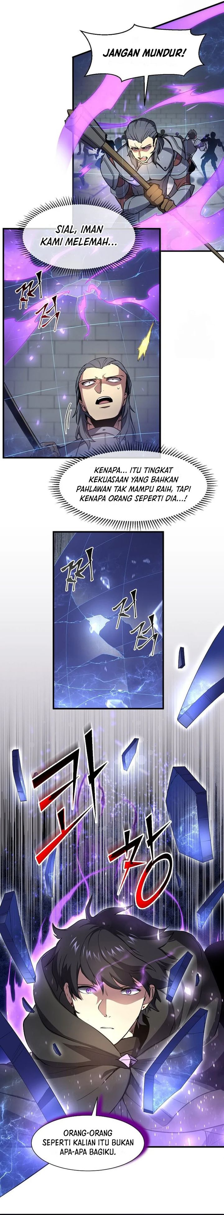 leveling-up-with-skills - Chapter: 100