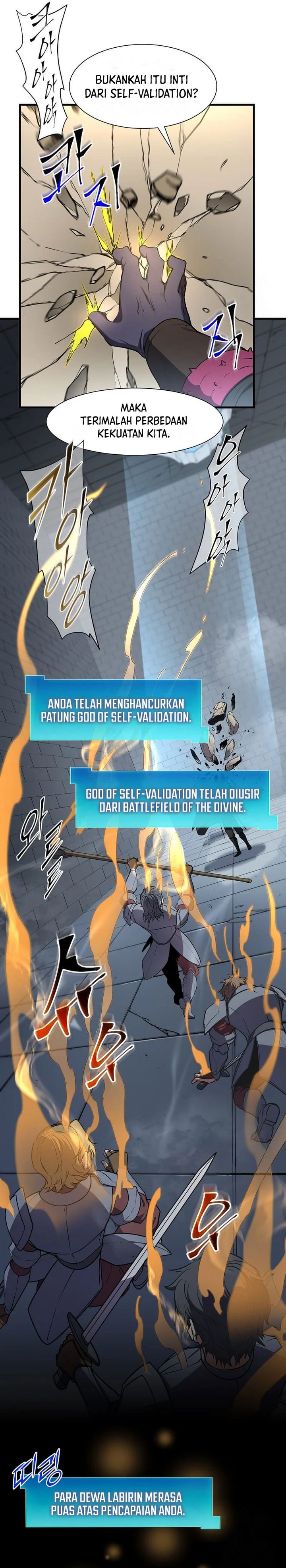leveling-up-with-skills - Chapter: 100