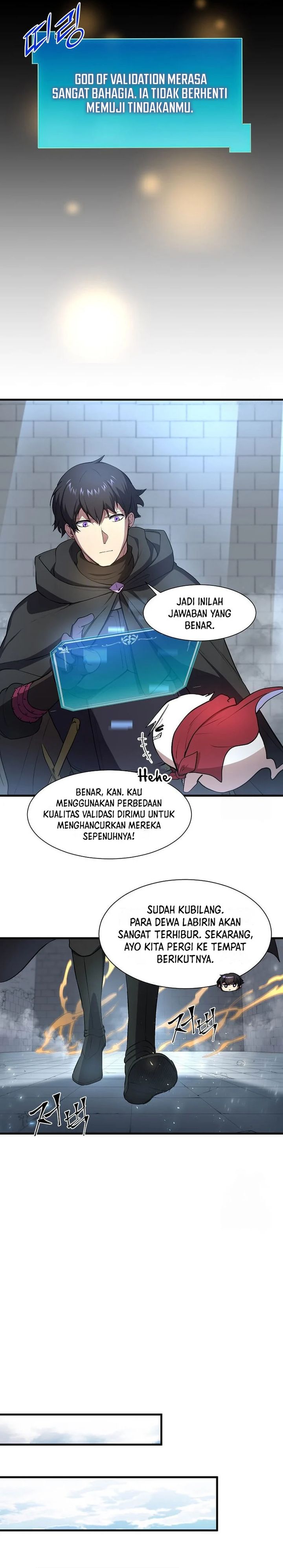 leveling-up-with-skills - Chapter: 100