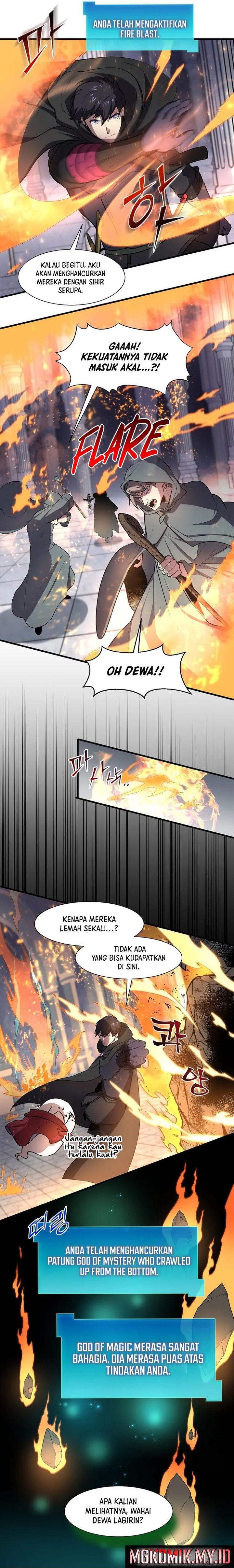 leveling-up-with-skills - Chapter: 100
