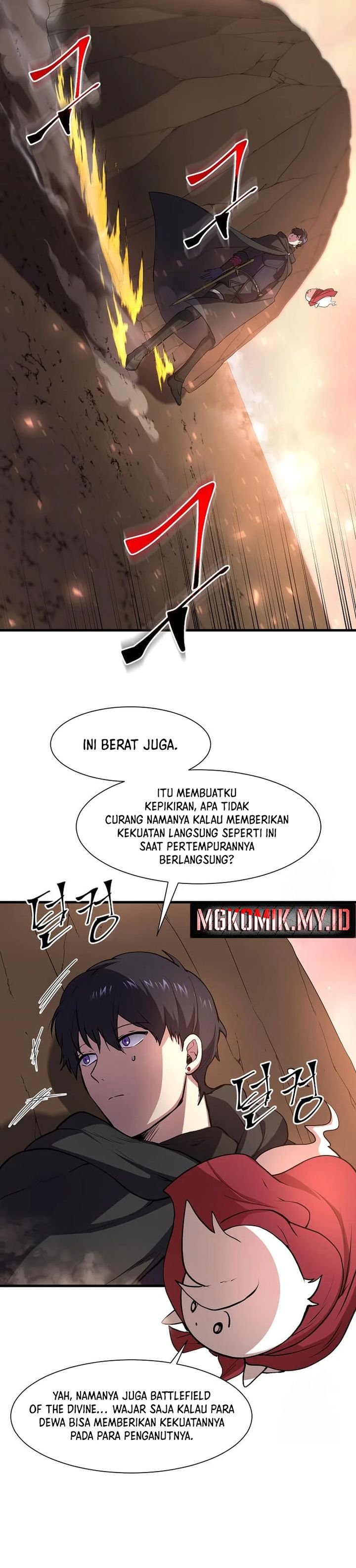 leveling-up-with-skills - Chapter: 100