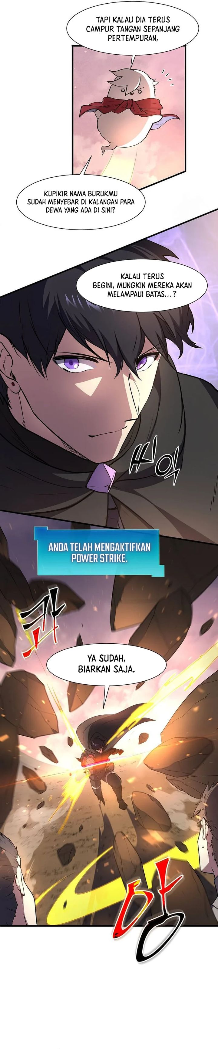 leveling-up-with-skills - Chapter: 100