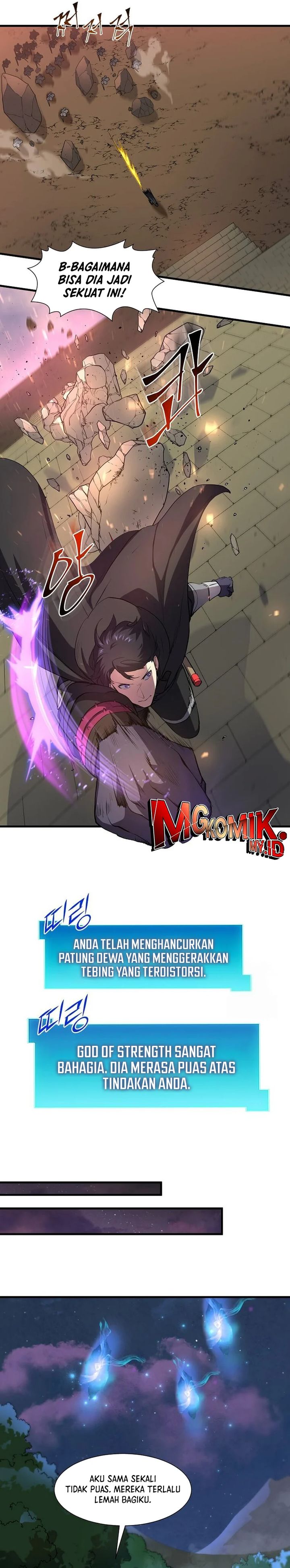 leveling-up-with-skills - Chapter: 100