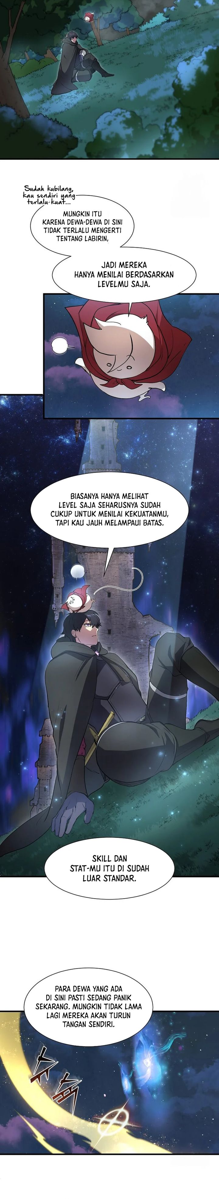 leveling-up-with-skills - Chapter: 100