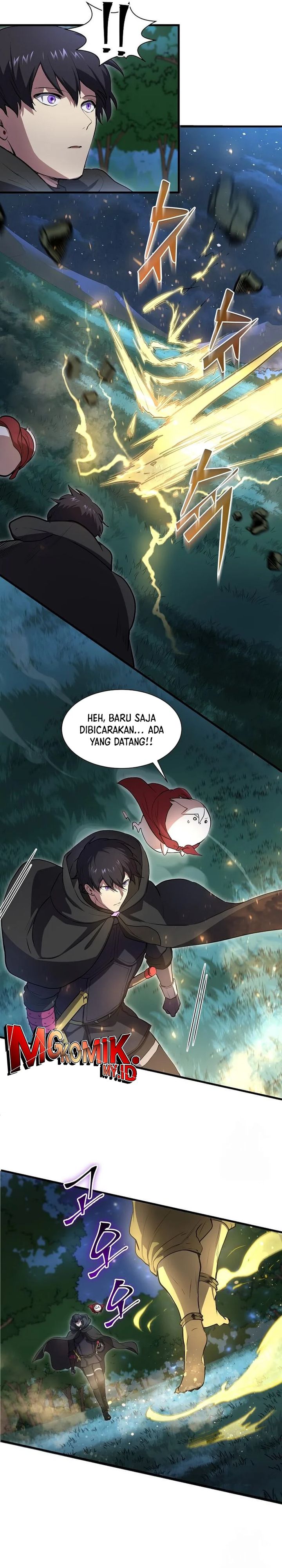leveling-up-with-skills - Chapter: 100