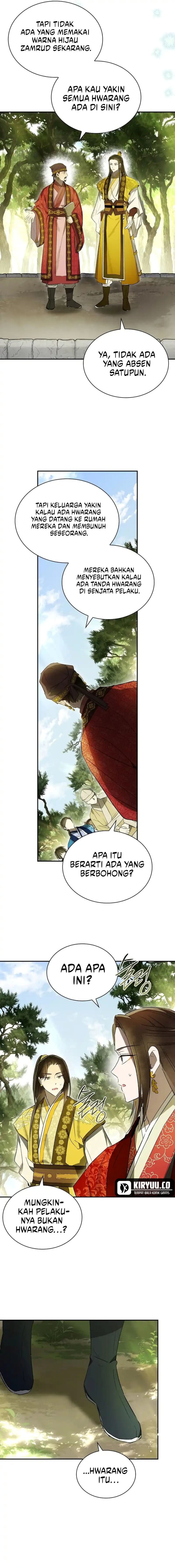 requiem-of-subdued - Chapter: 28