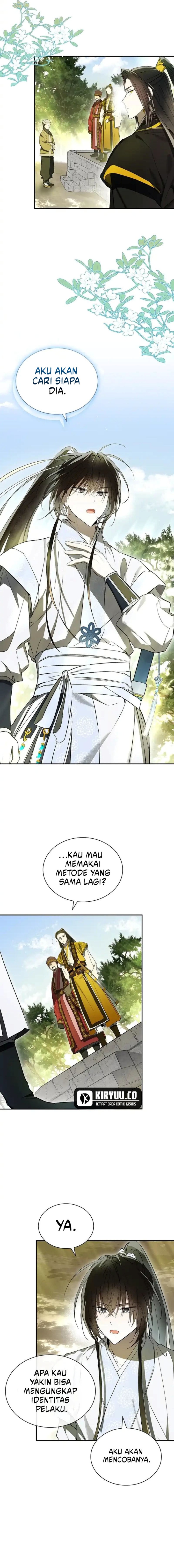 requiem-of-subdued - Chapter: 28