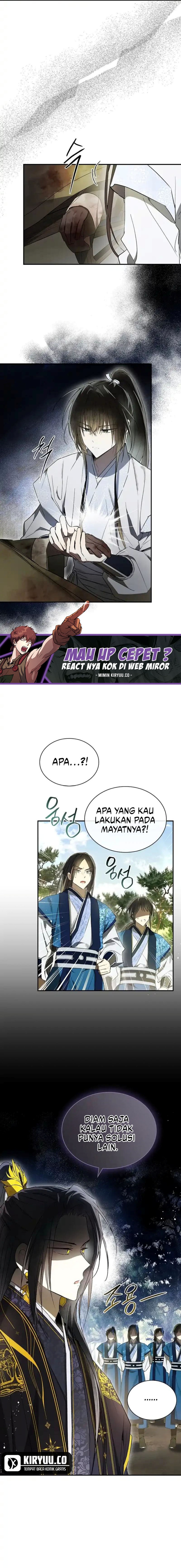 requiem-of-subdued - Chapter: 28