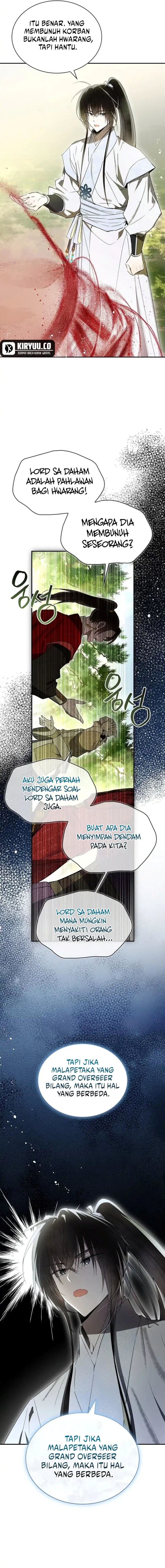 requiem-of-subdued - Chapter: 28