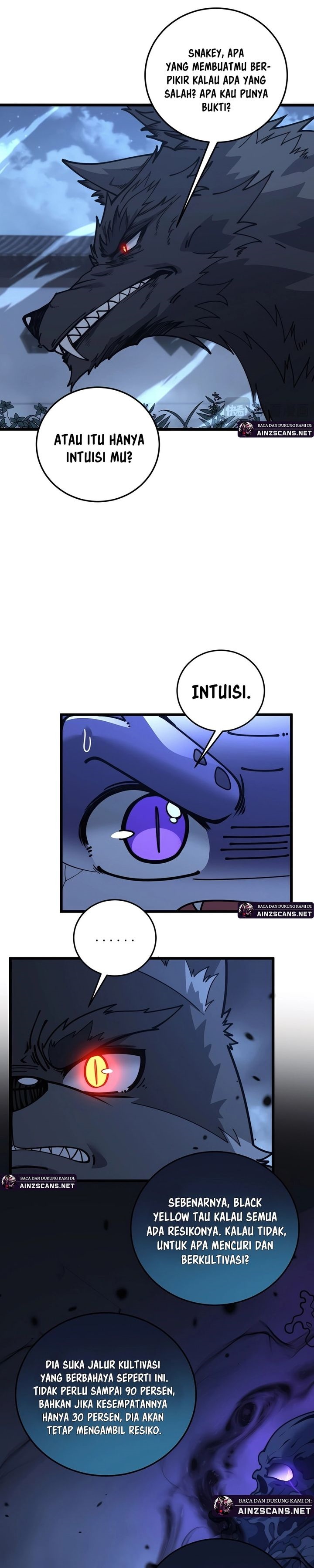 serpent-ancestor - Chapter: 35