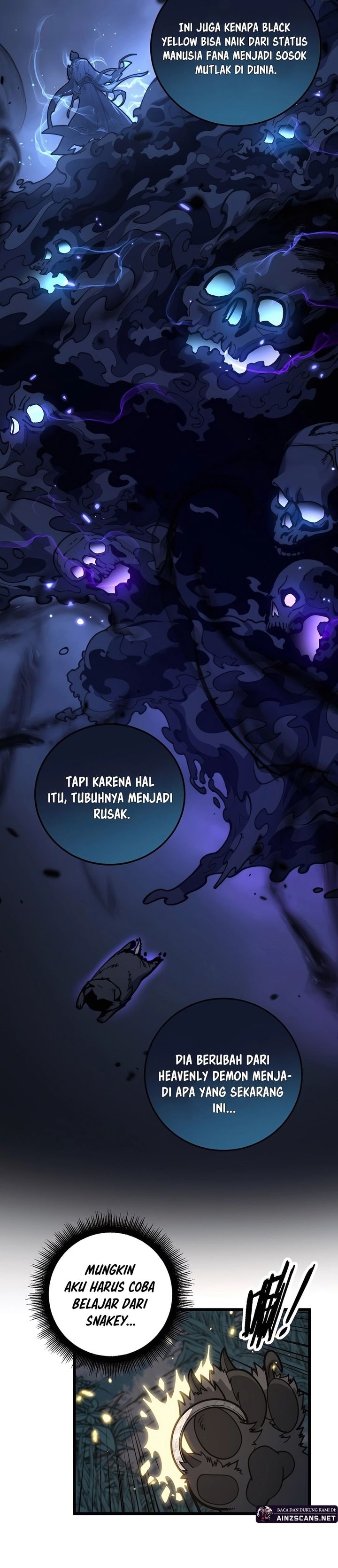 serpent-ancestor - Chapter: 35