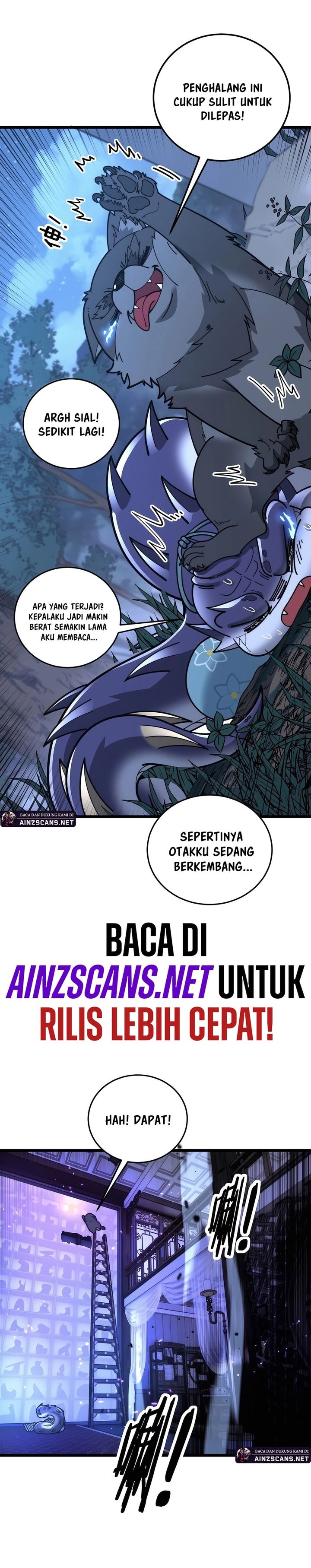 serpent-ancestor - Chapter: 35