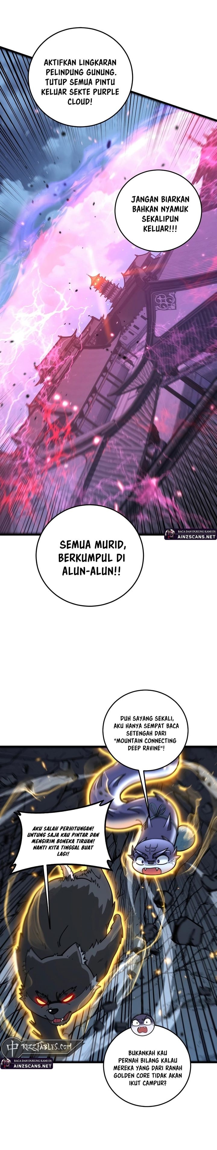 serpent-ancestor - Chapter: 35
